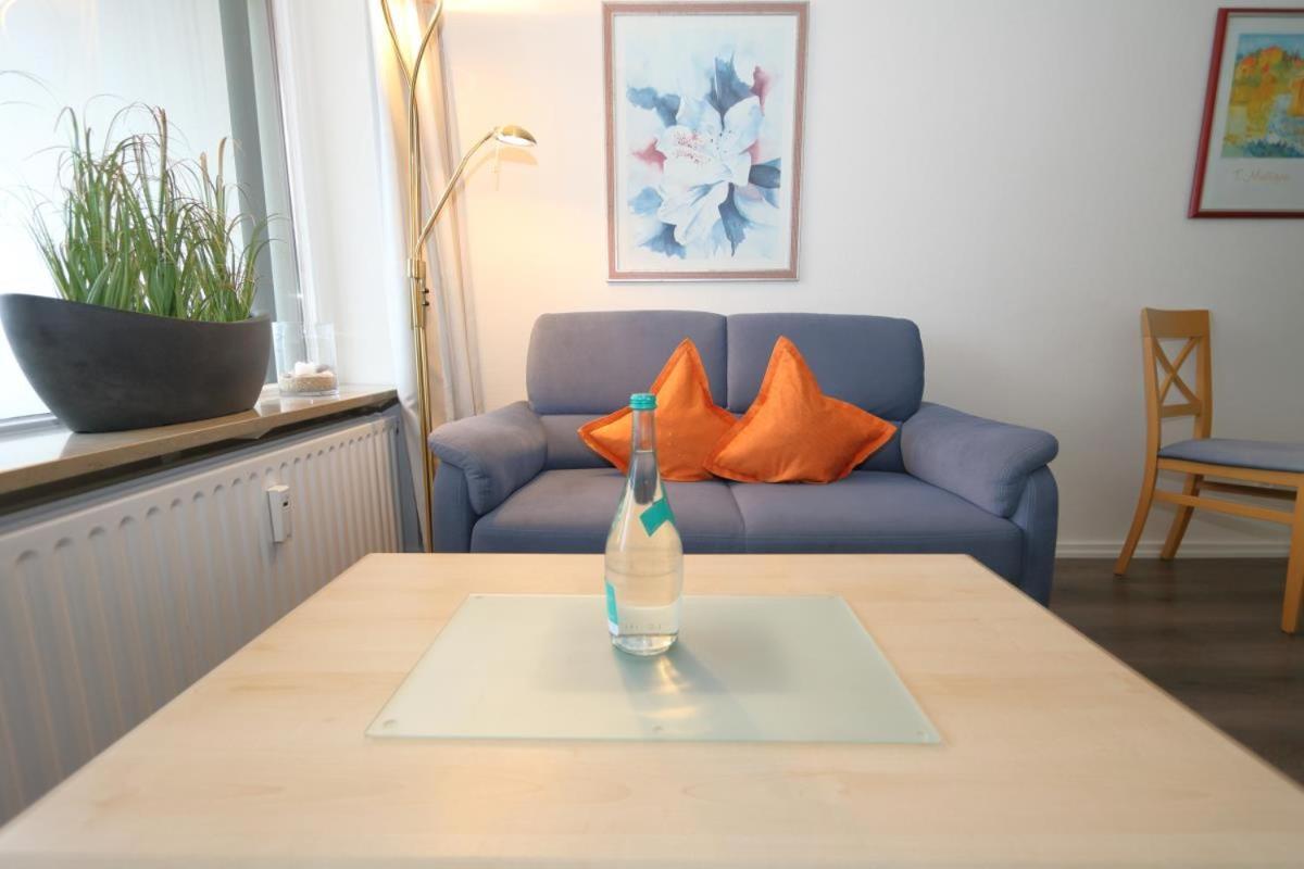 Haus Am Meer14 - App. 048a Wb Apartment
