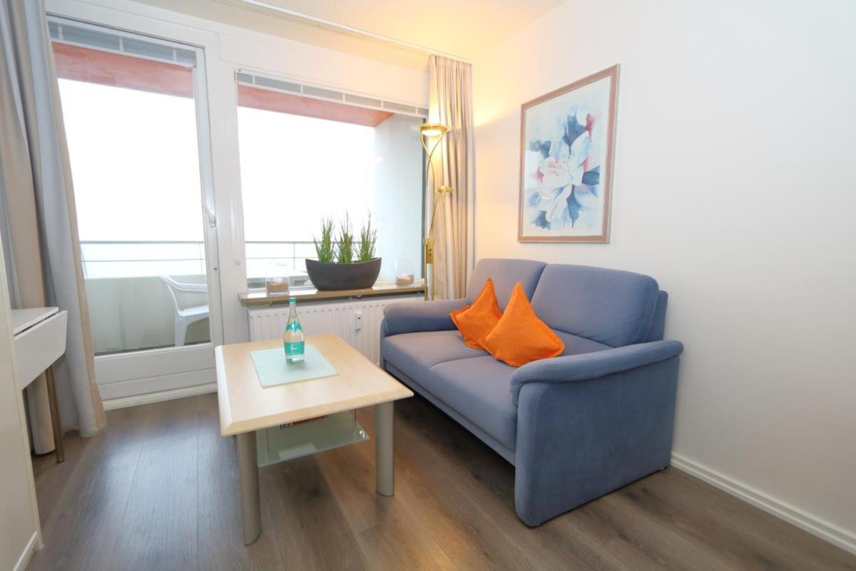 Haus Am Meer14 - App. 048a Wb Apartment Westerland