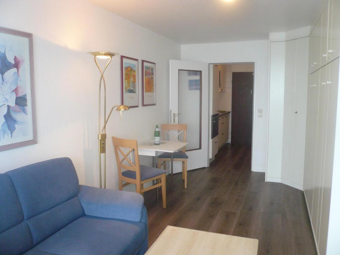 Haus Am Meer14 - App. 048a Wb Westerland