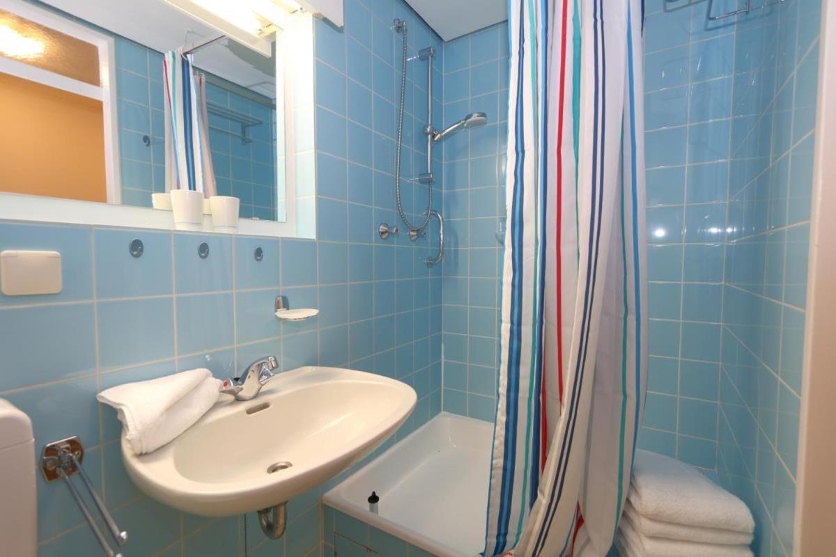 Haus Am Meer14 - App. 048a Wb *